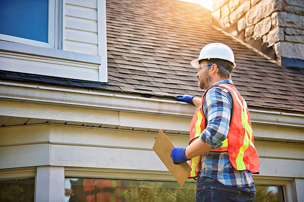 Licensed Emergency Roof Repair service in Wilkeson, WA - Norken Roofing